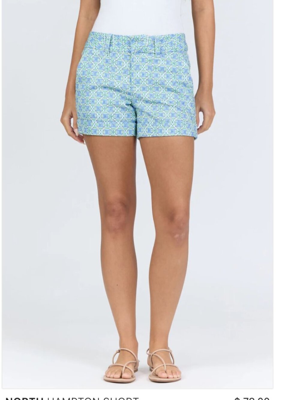 Dear John Shorts, Hampton Style , Sexy Size 29 ( Stretchy )🔥🔥